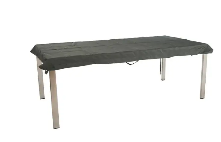 Schutzhülle 17140.2 Grau 100% Polyester ca. 250x100cm