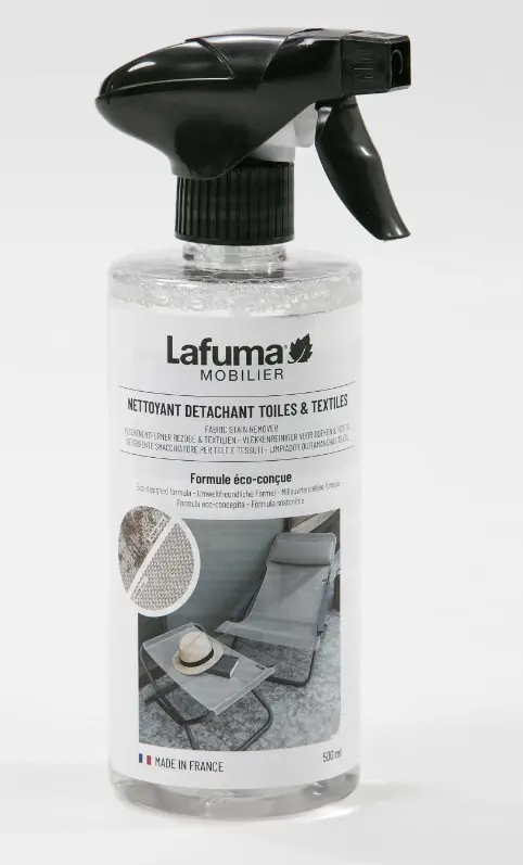 Textil-Fleckentferner LFM5079 von Lafuma