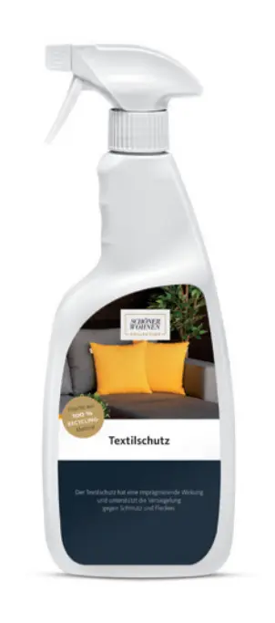 Textil Schutz 65900298 von Schöner Wohnen