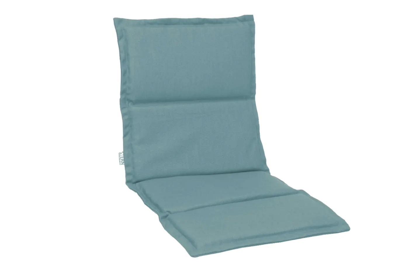 Universalauflage 17141 Hellblau 100 % Polyacryl ca. 93x46x3cm