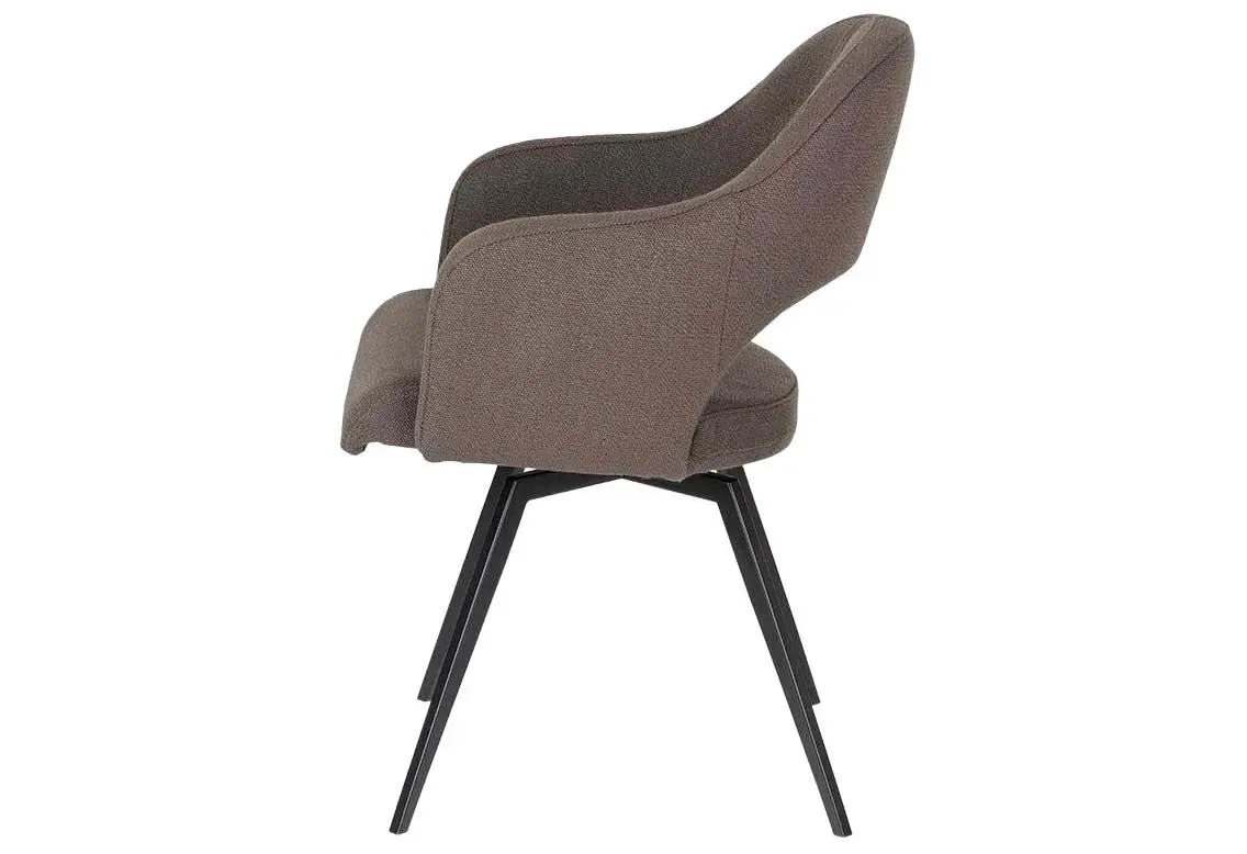 Sessel 18403 Q2-Moss Stoff ca. 59x83x61cm