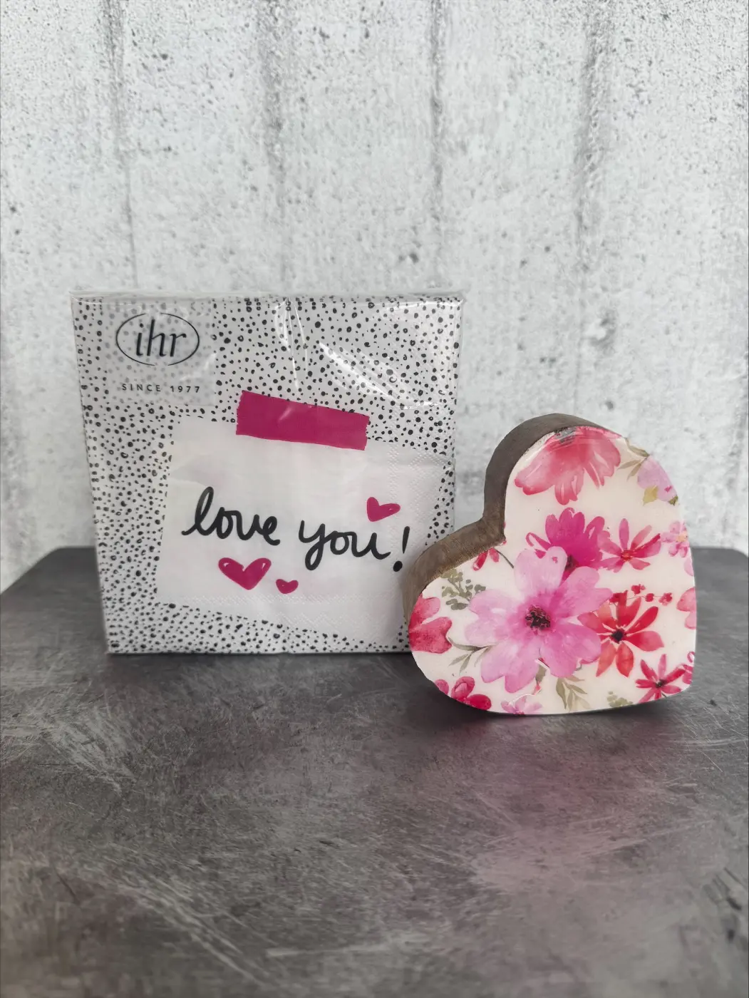 Love You Set 2-Tlg 16147.18 / 18890..