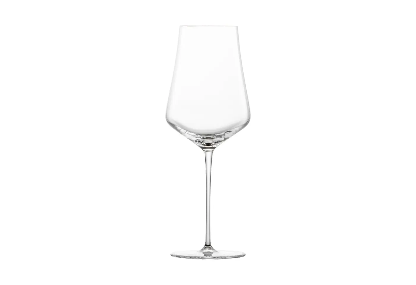 Allroundglas Zwiesel Glas, Duo Klar Glas