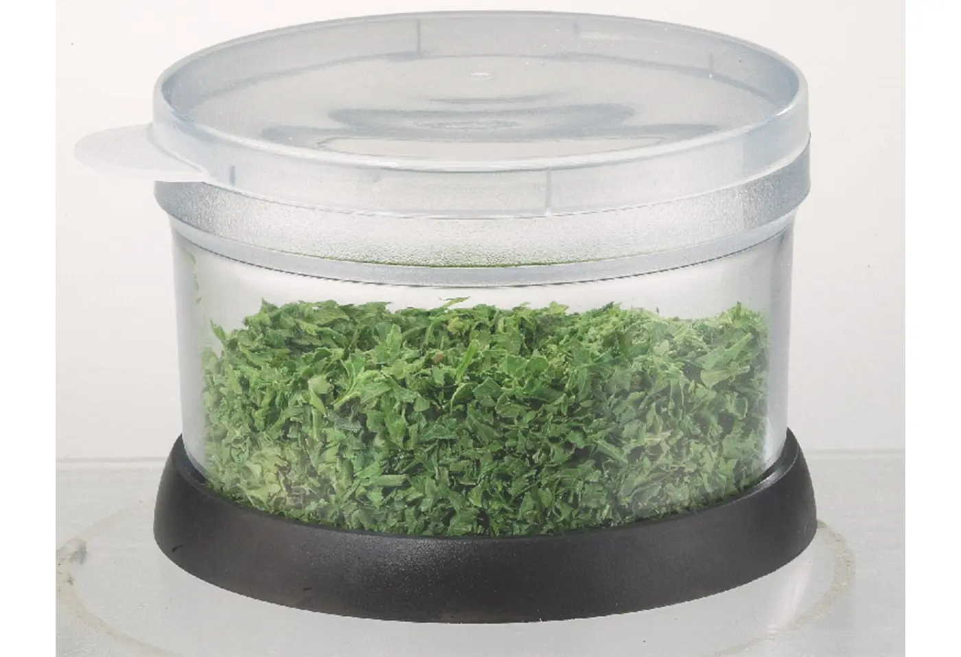 Gemüse-u.Kräuterhacker