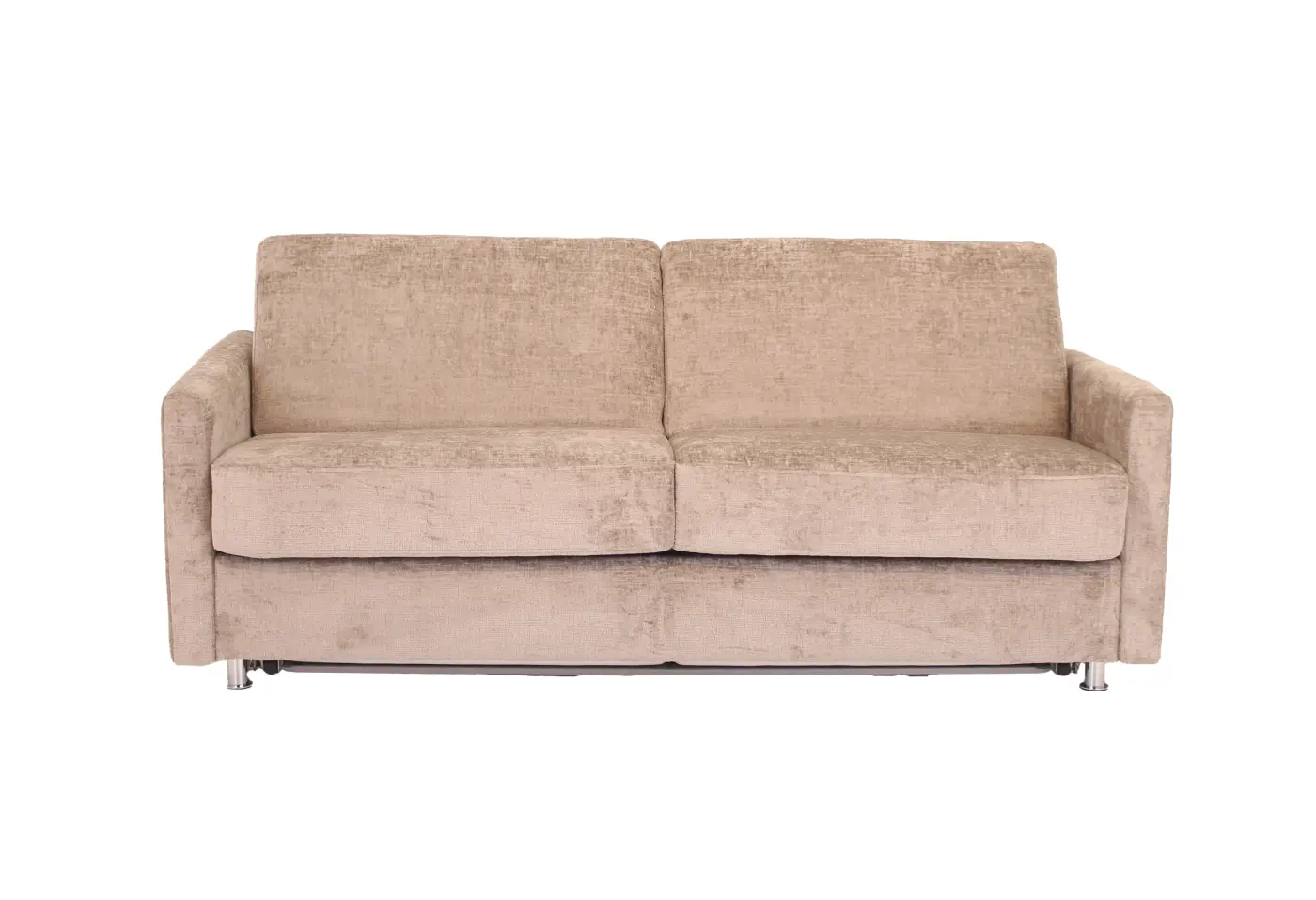 Schlafsofa 22226.. Stoff 8-4601 ca. 160x200cm