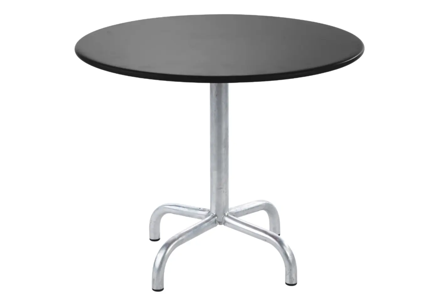 Beistelltisch Rigi Anthrazit von Schaffner ca. 60x50cm