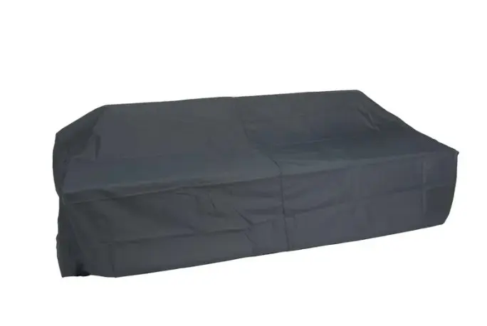 Schutzhülle 17140.3 100% Polyester grau ca. 219x68x88cm