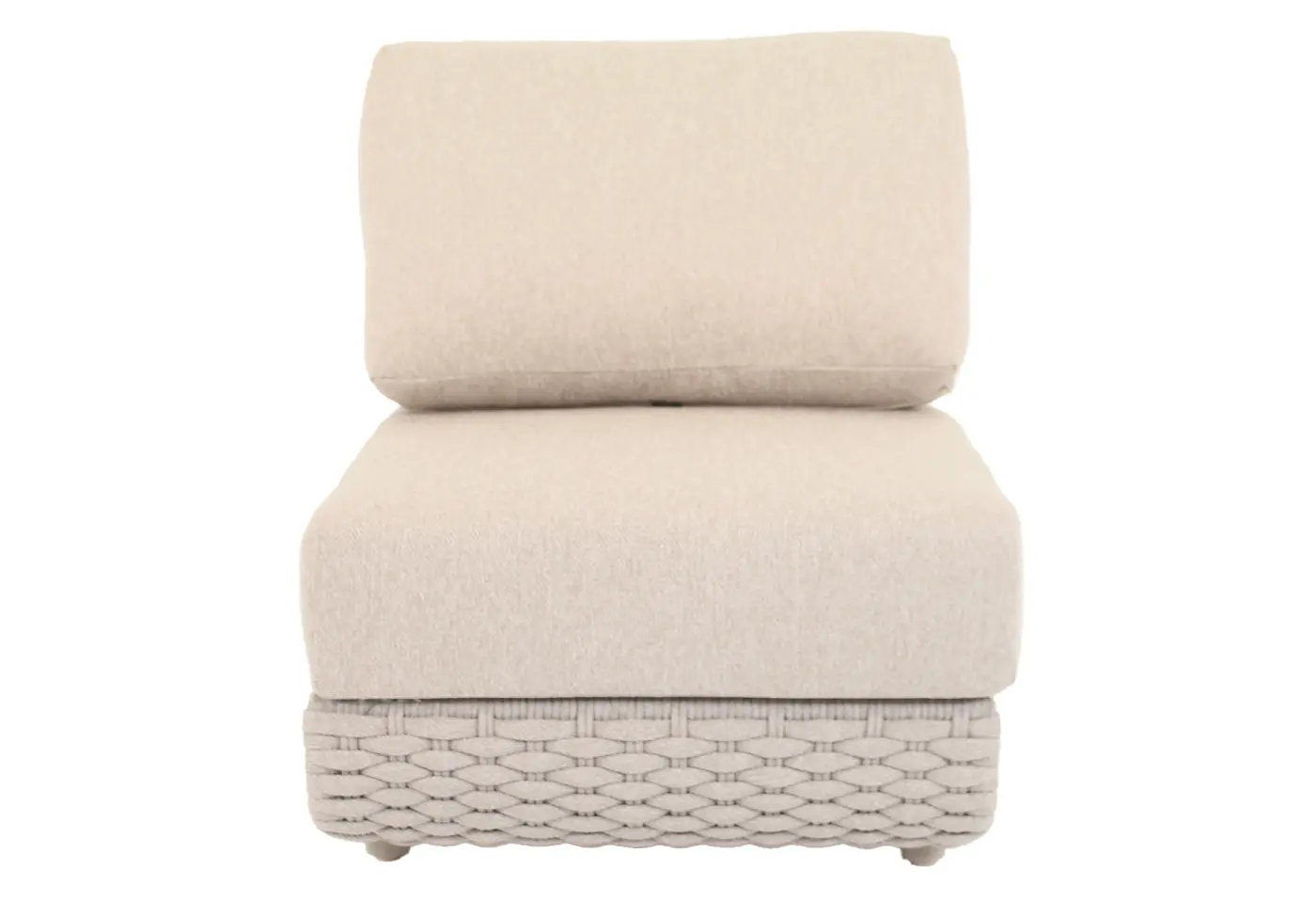 Mittel-Modul 22039.2 Latte Rope ca. 71x81x90cm