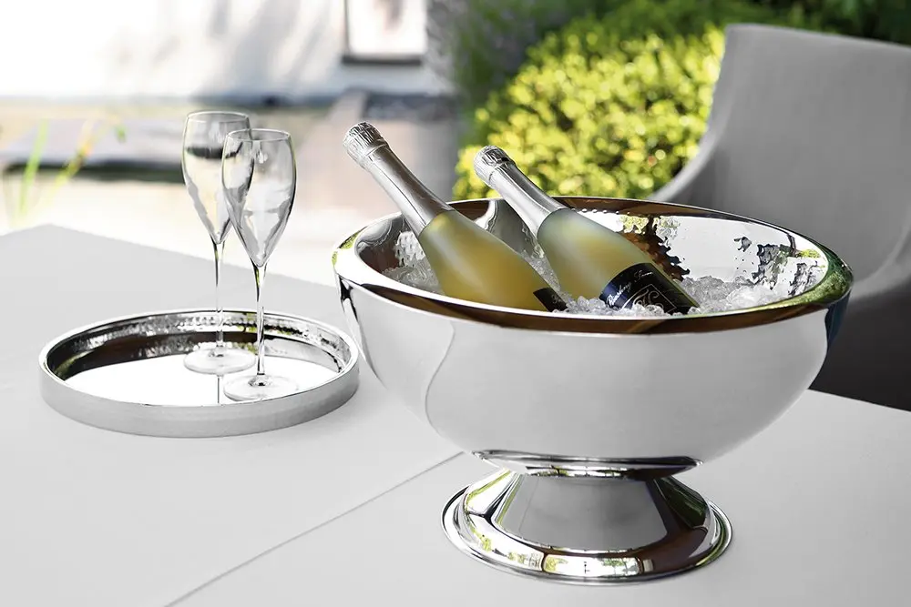 Champagnerbowl/43 KALAS