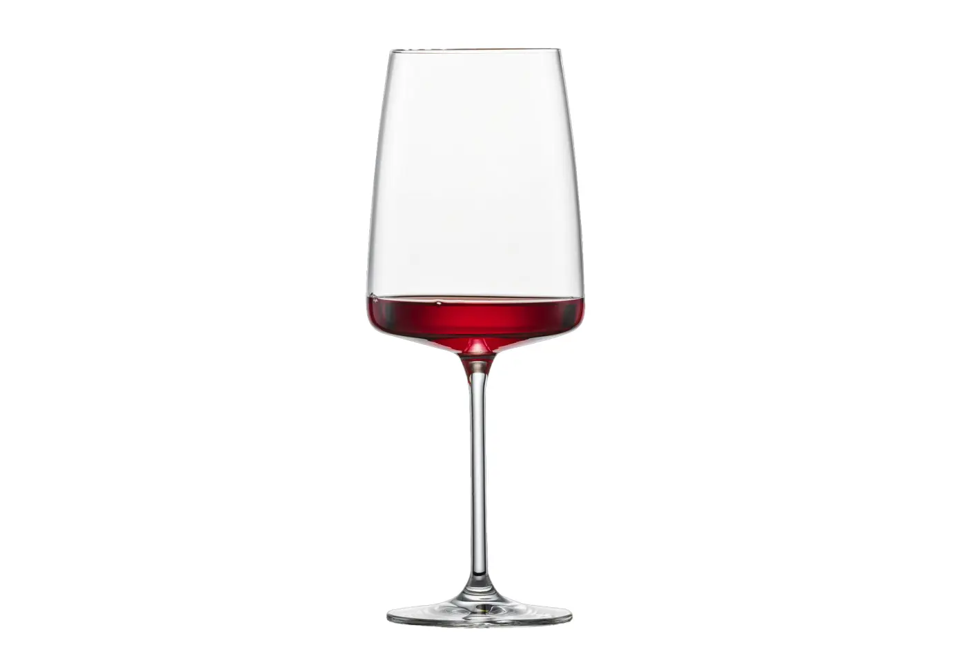 Rotweinglas Vivid Senses