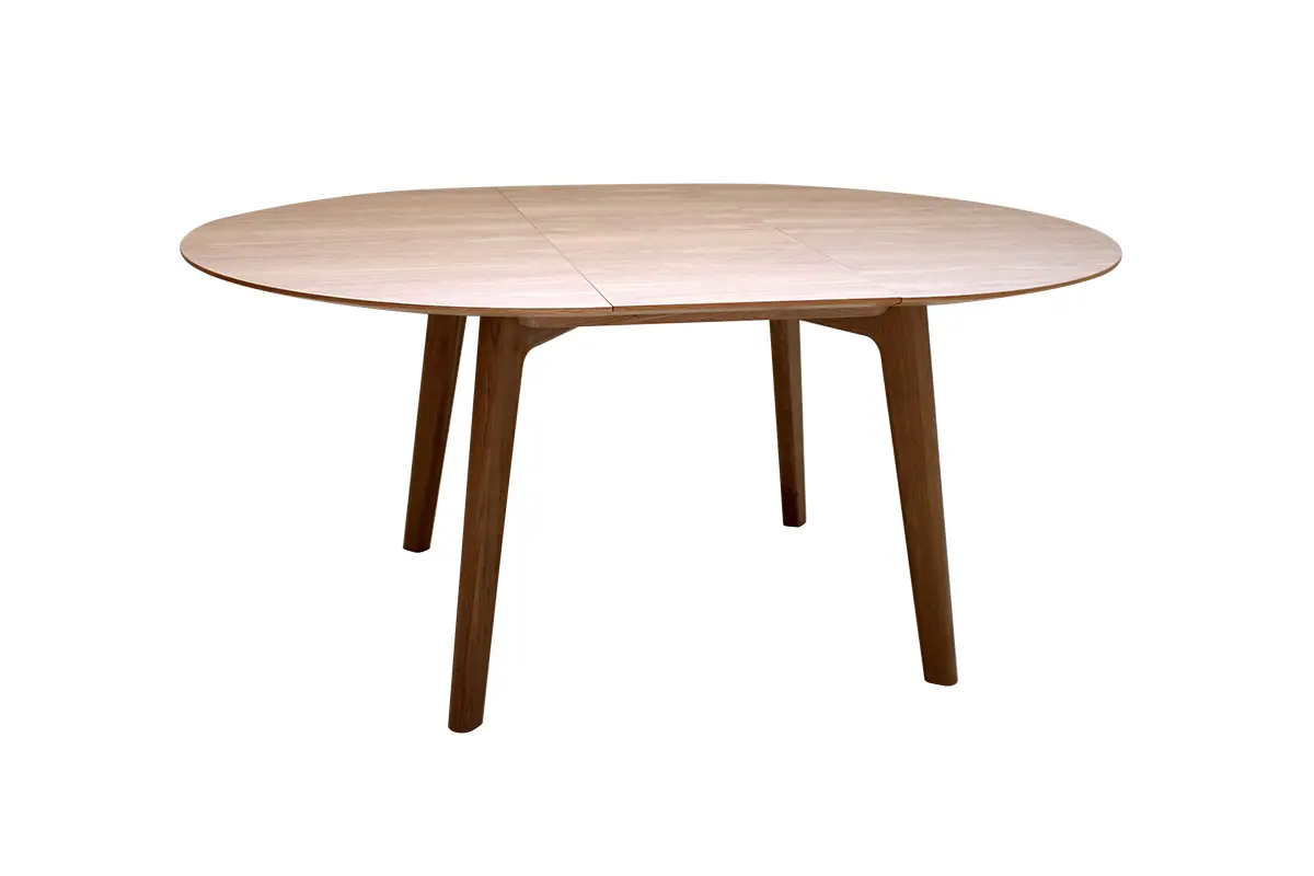 Esstisch Bordeaux von Stressless Eiche "natural" furniert ca. 125x75cm