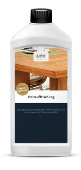 Holz Auffrischung 65900294 von Schöner Wohnen