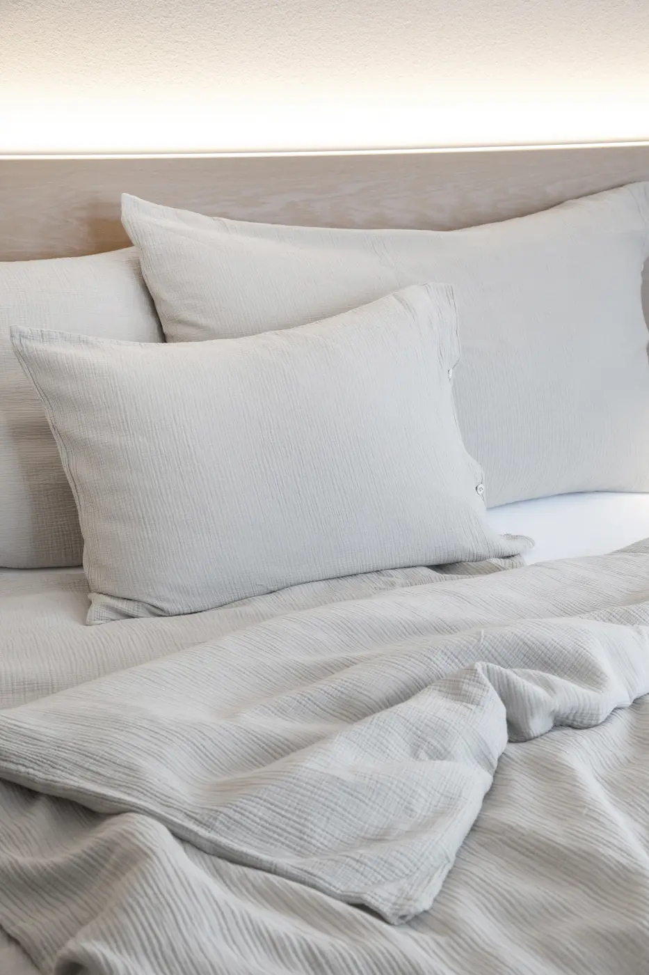 Kissenanzug 50x70 cm Jula sand