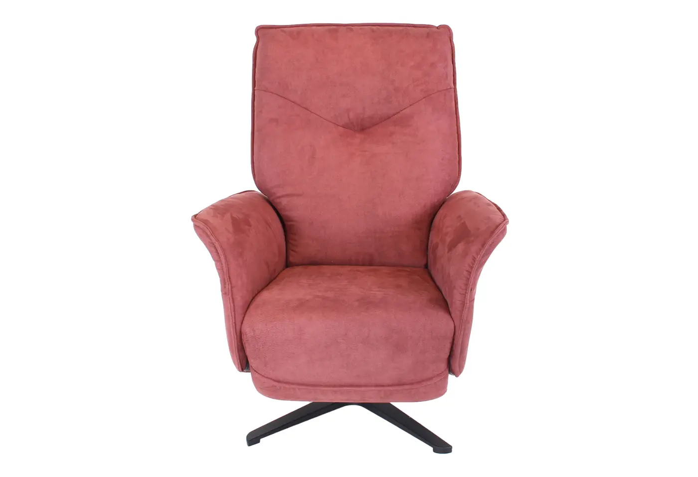 TV-Sessel Saillon einfarbig River burgund (PG 16)