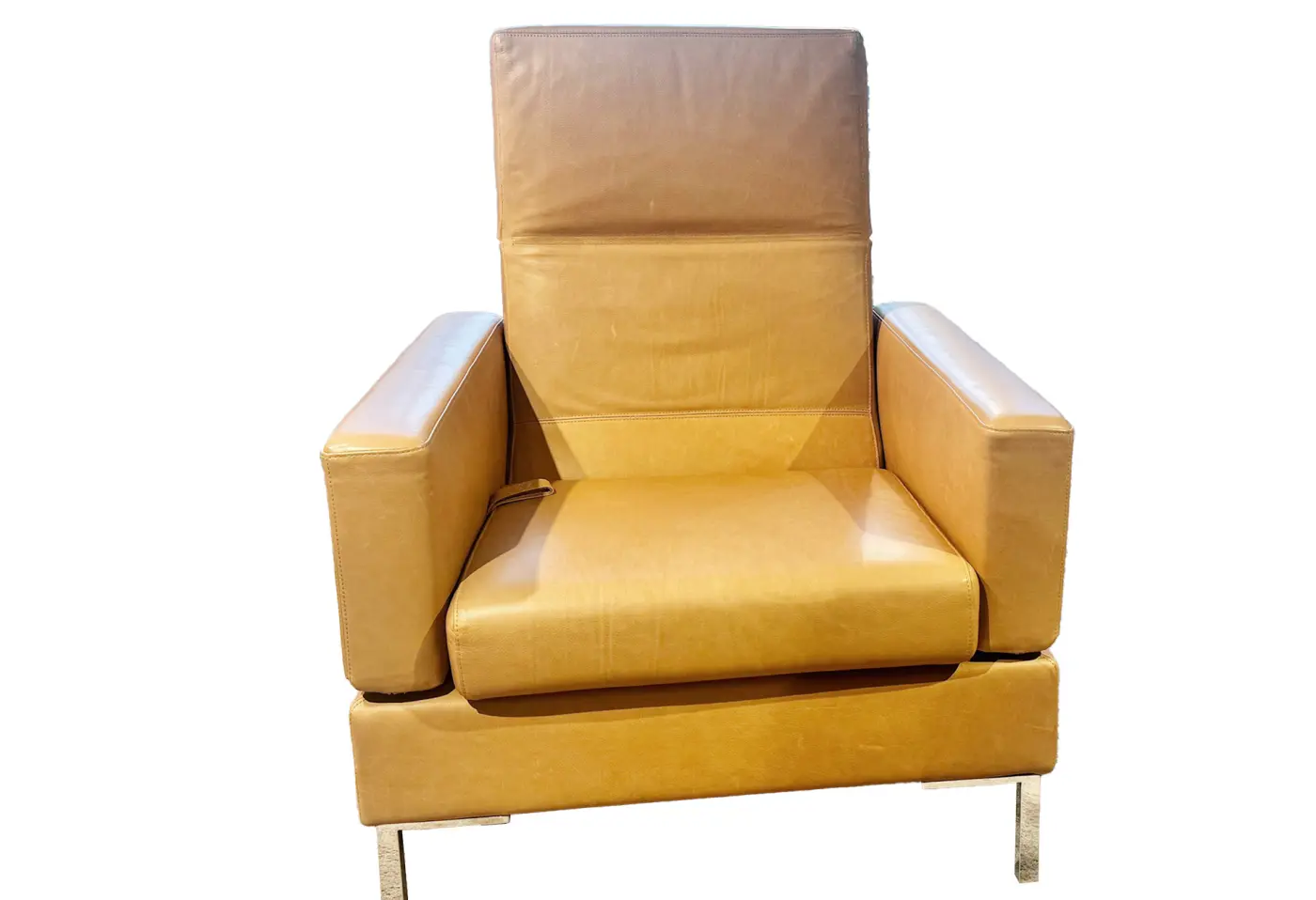 Sessel 17705.1.. Lama Leder