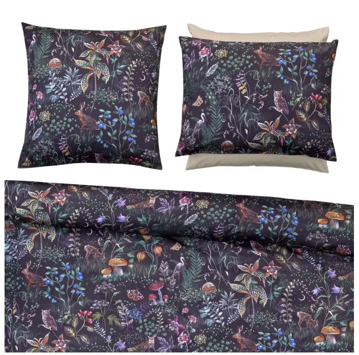 Duvetanzug 160x210 cm Magicfor E16.268