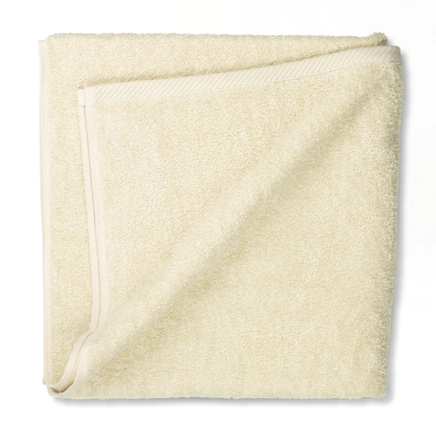 Duschtuch 24583 offwhite von Kela 100% Baumwolle ca. 70x140cm