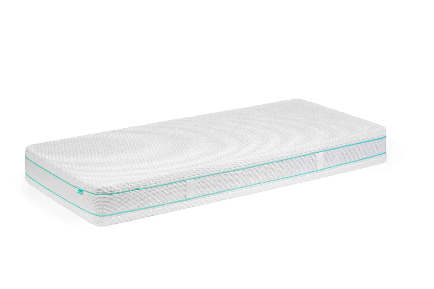 Matratze Isabelle Star von Bico Doppeljersey Bi-Elastic ca. 90x200cm