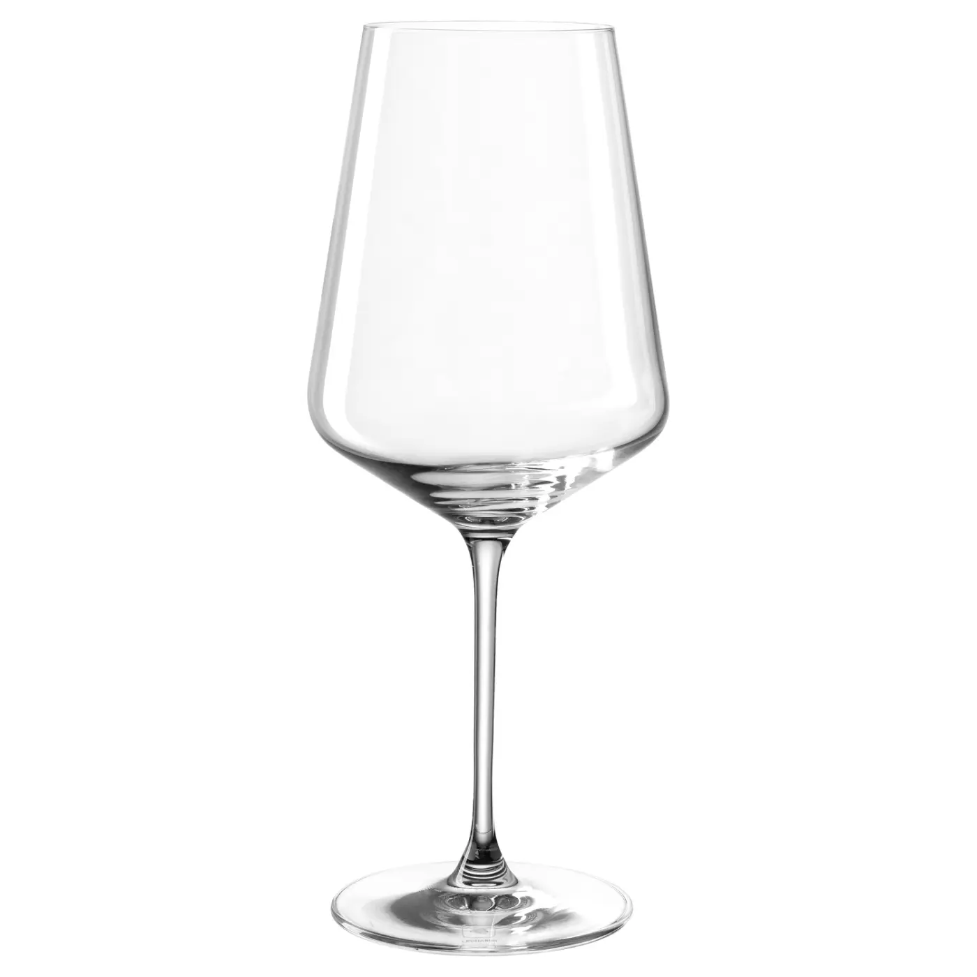 Rotweinglas Puccini Glas