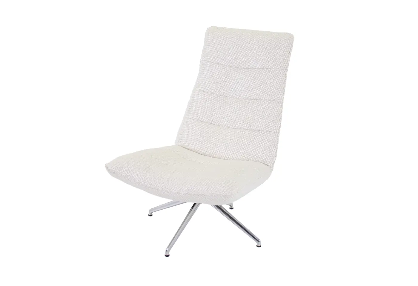 Sessel 18170.1 Amiri Offwhite