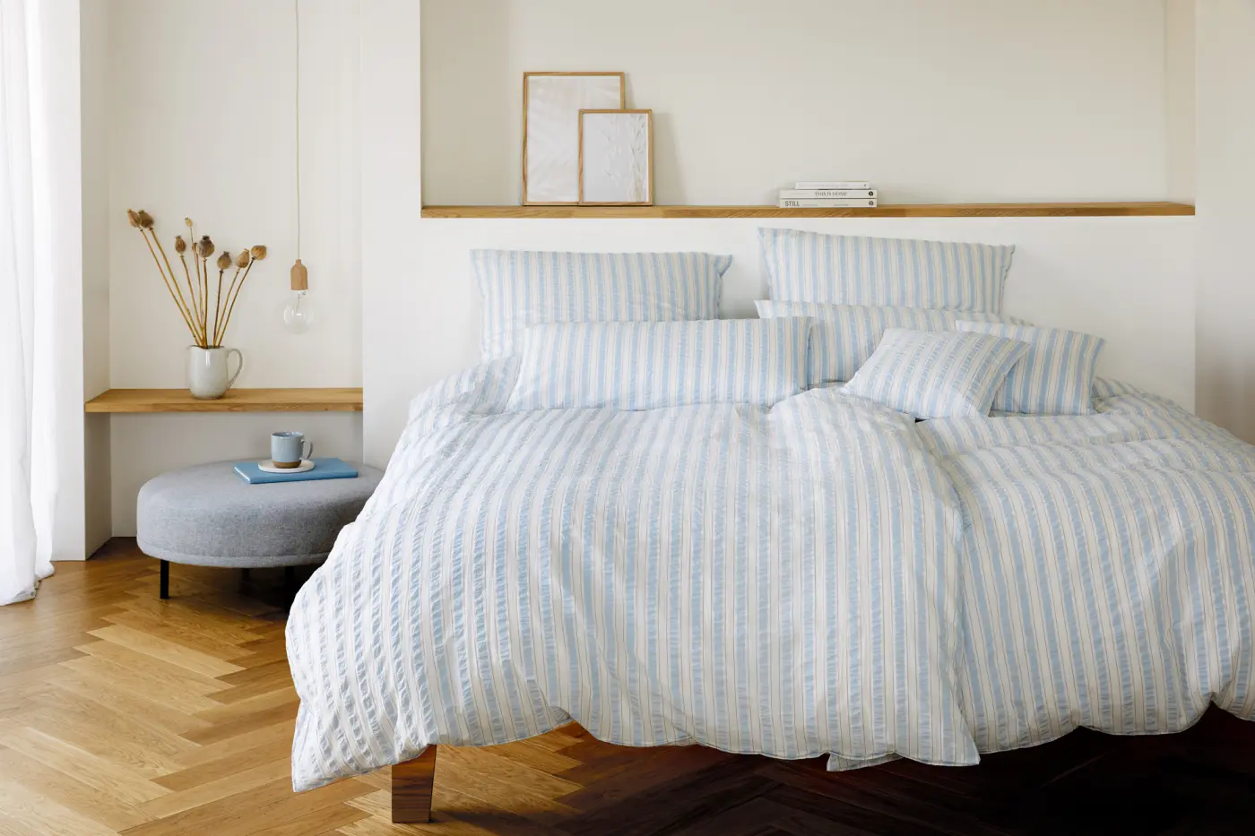 Bettwäschega. Svaneke Farbe 2