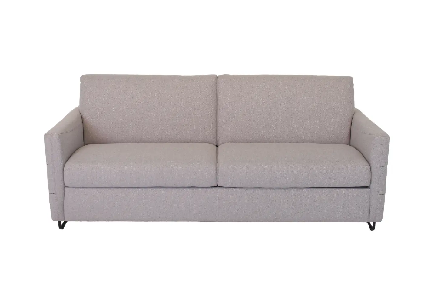 Bettsofa 22741.. Stoff Wembley Perle ca. 200cm