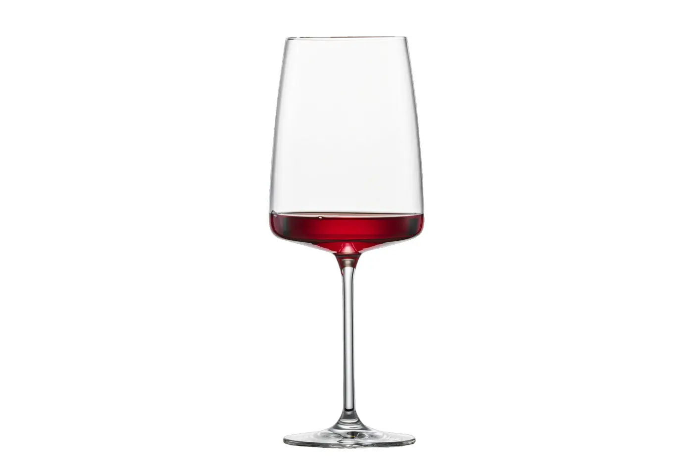 Bordeauxpokal Vivid Senses