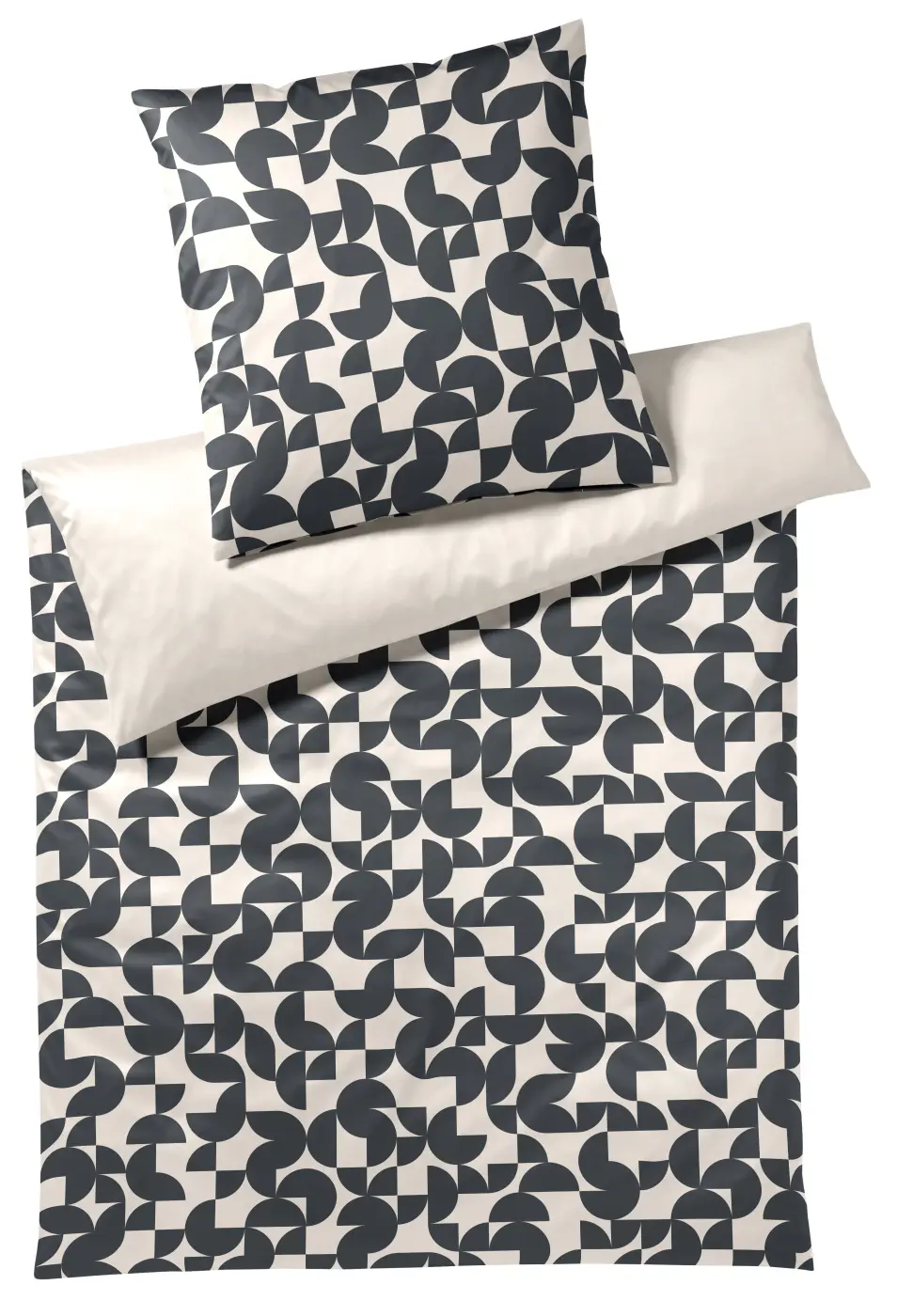 Bettwäschega. Studio Graphic Fb. 9