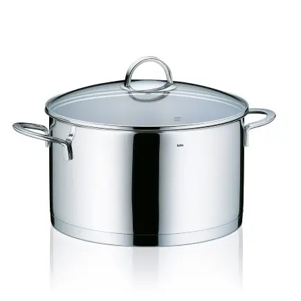 Fleischtopf 10960 von Kela Edelstahl 18/10