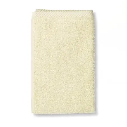 Gästetuch 24581 offwhite von Kela 100% Baumwolle ca. 30x50cm