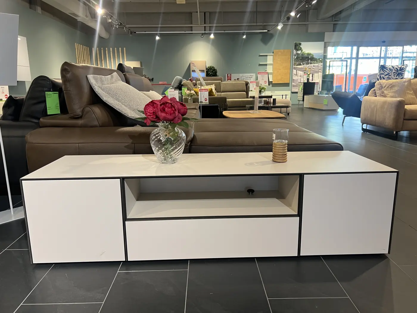 Wohnkombination Vifian von Negra