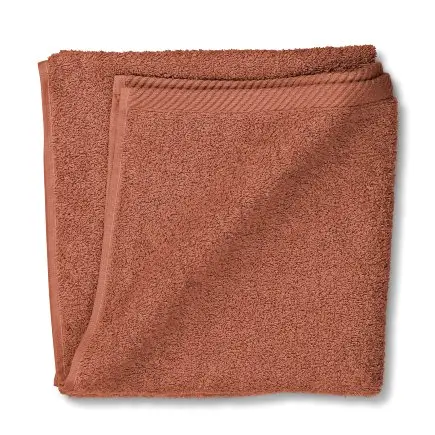 Handtuch 23327 terra von Kela 100% Baumwolle ca. 50x100cm