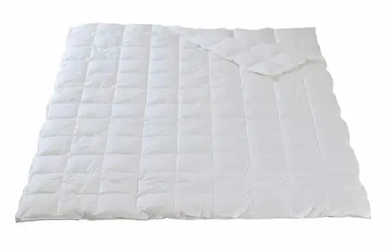 4-Saisons-Duvet 8360 Dauenen Fuchsia Premium 230+460 g ca. 160x210cm