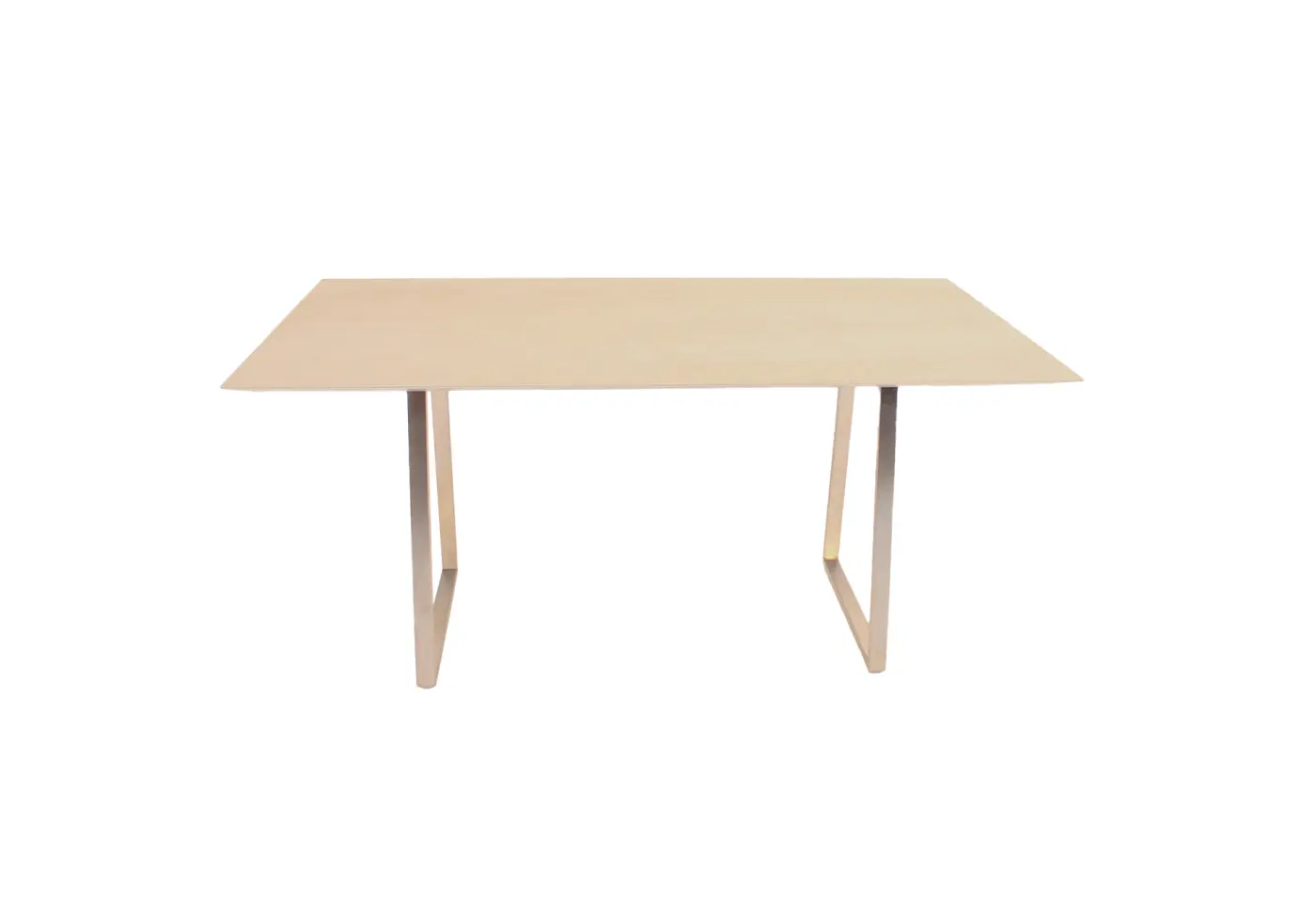 Esstisch 16922.4. Keramik "rock perla" ca. 160x90x75cm