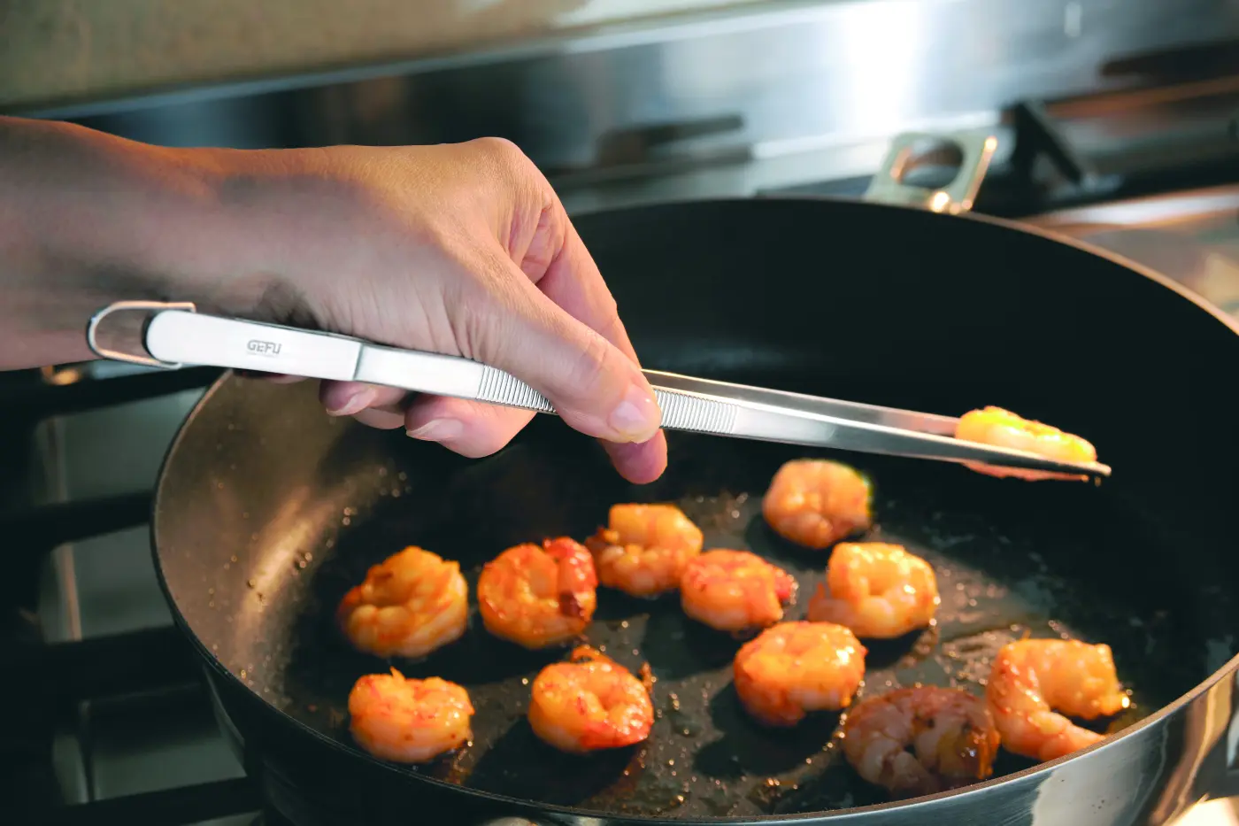 Küchenpinzette GF11900