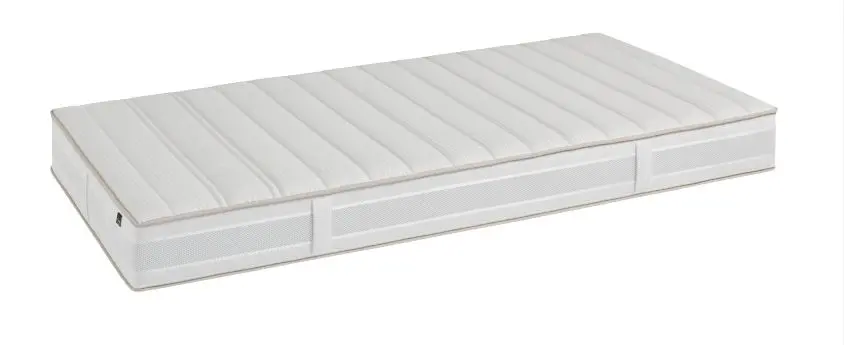 Matratze Grandessa Luxe von Riposa Oeko-Tex-Standard 100 ca. 90x200x22cm