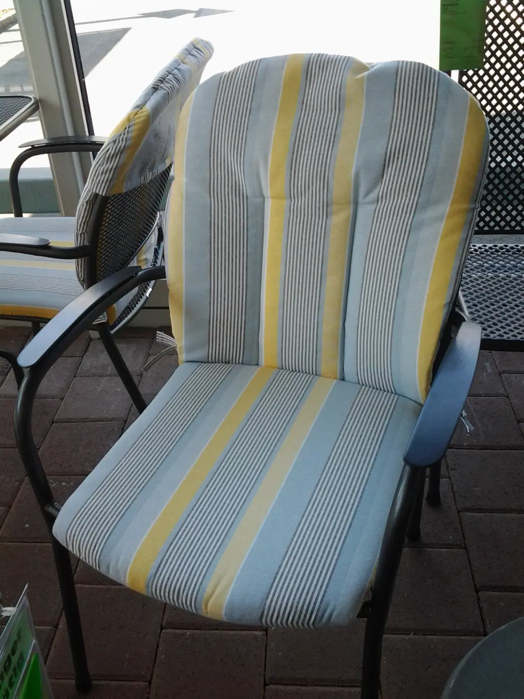 Doppelkissen 19100019.5. ca. 100x52cm