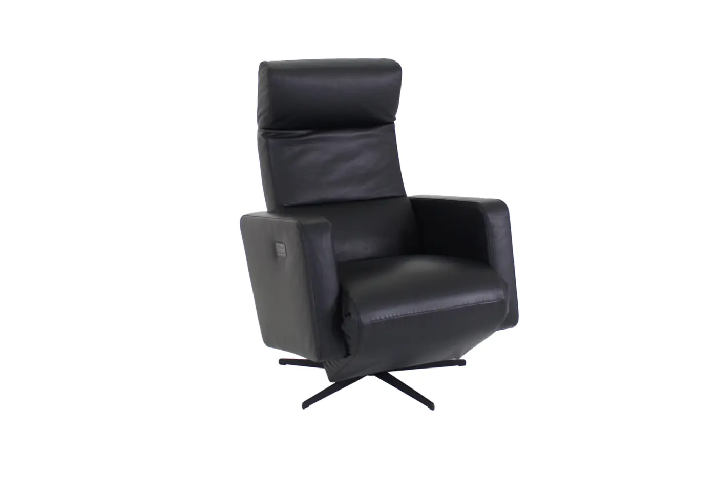 Multifunktionssessel 23538 Leder Lama