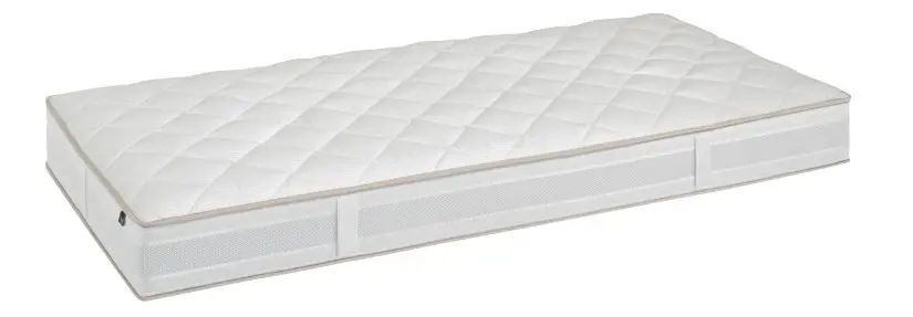 Matratze Grandessa Superluxe von Riposa Oeko-Tex-Standard 100 ca. 140x200x26cm