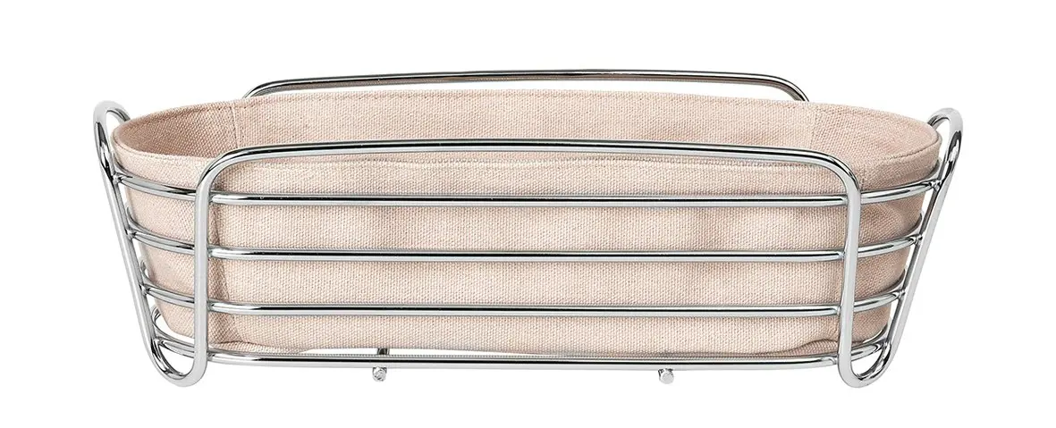 Brotkorb 32cm Delara RoseDust