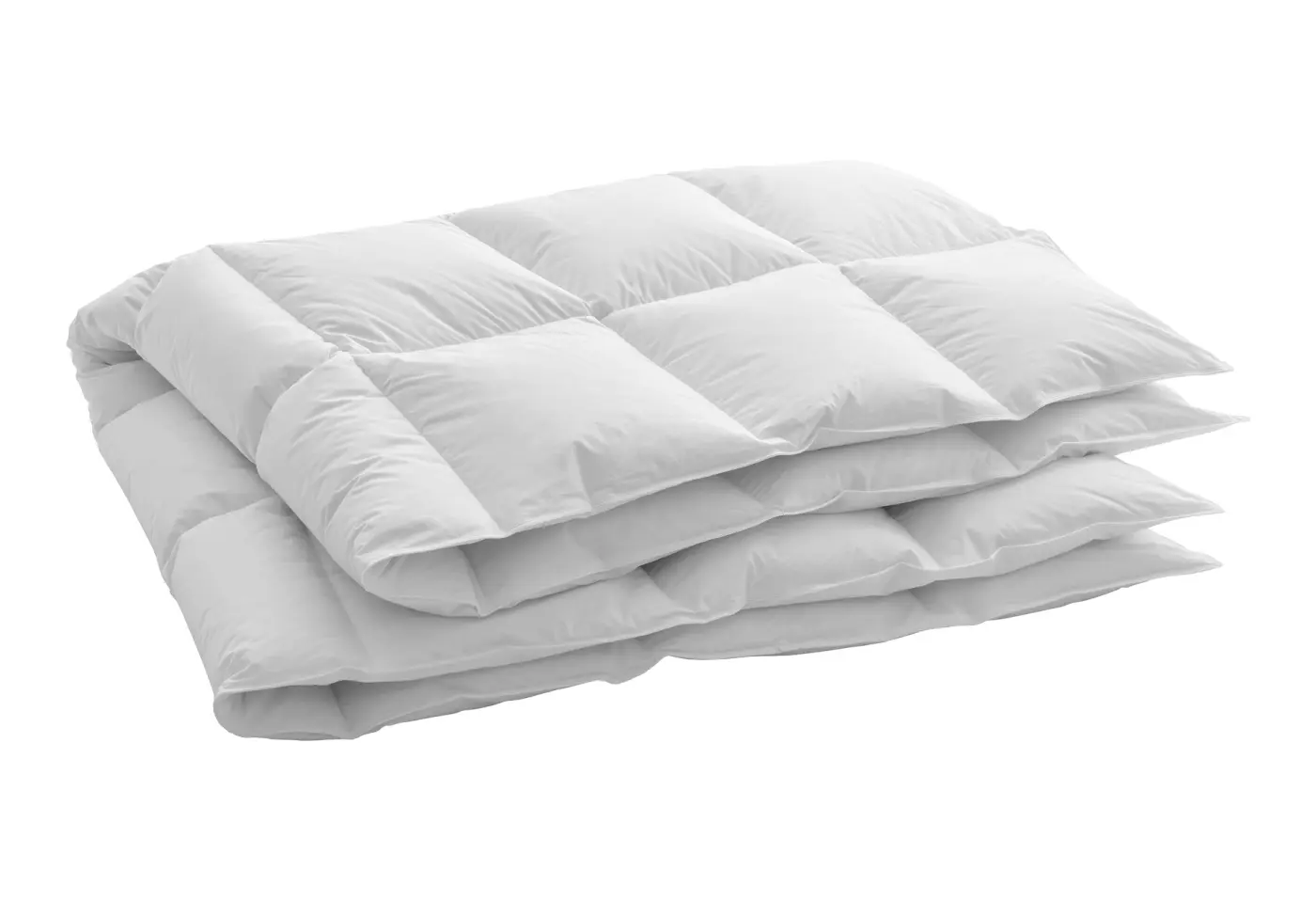 Duvet Media City von Billerbeck ca. 210x160cm