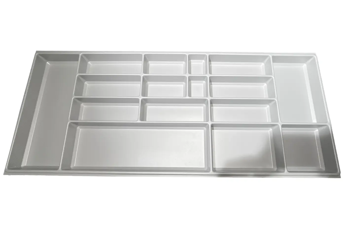 Besteckeinsatz ZB12056 SI