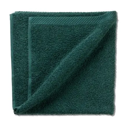 Handtuch 23274 alpengrün von Kela 100% Baumwolle ca. 50x100cm