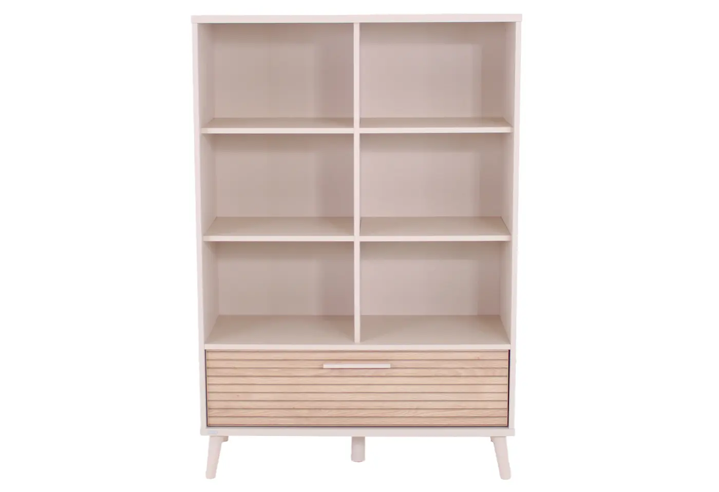 Standregal Eefje von Paidi ca. 94,8x139,2x41,1cm