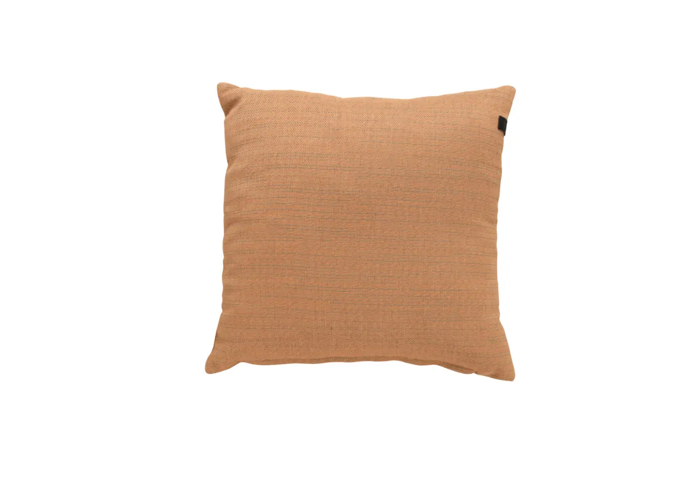 Kissen Mina Cinnamon von Schöner Wohnen Wetterfest 100% Agora ca. 50x50x16cm