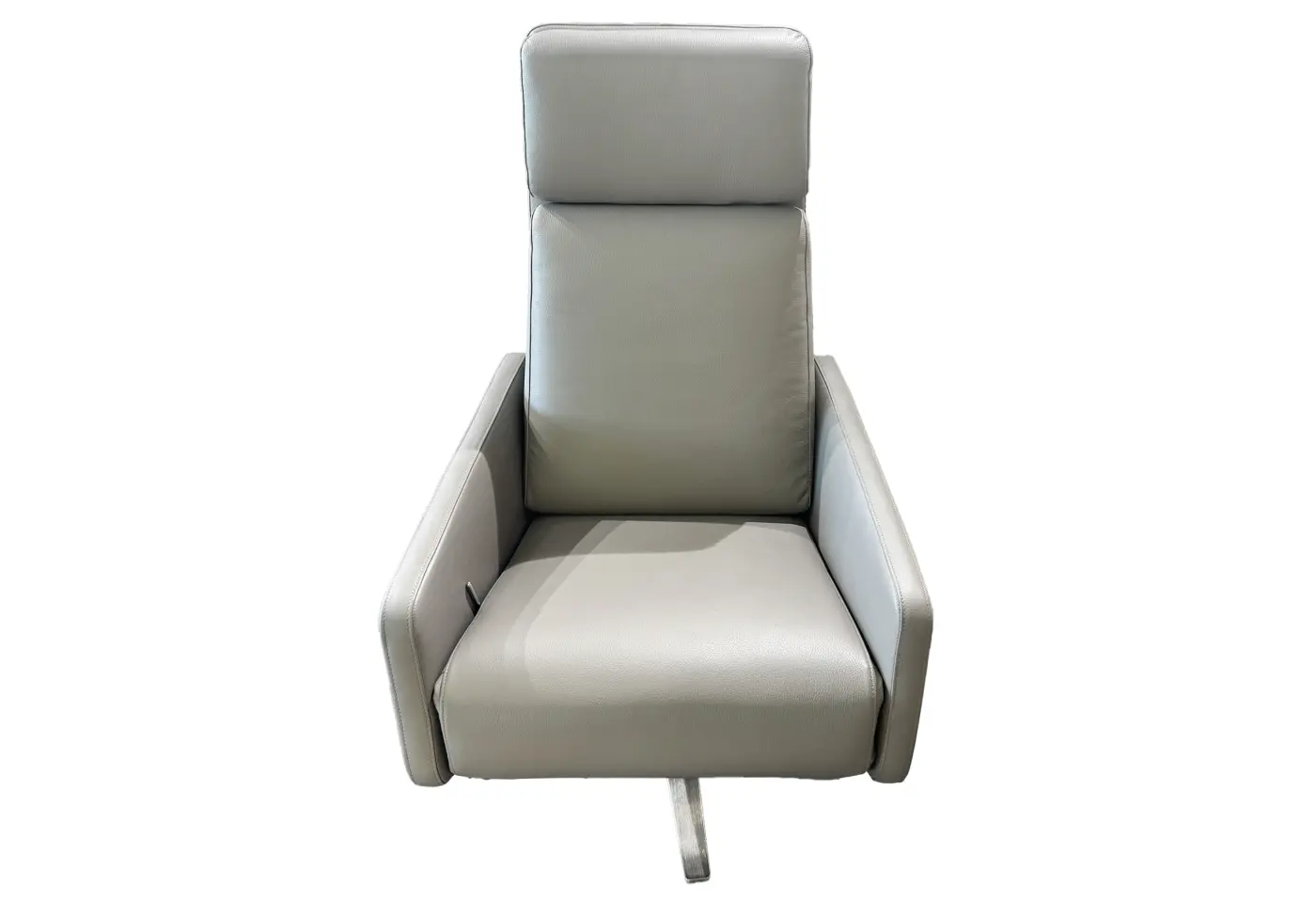 Hochlehner 8808.4. Leder Rancho lava L0788A