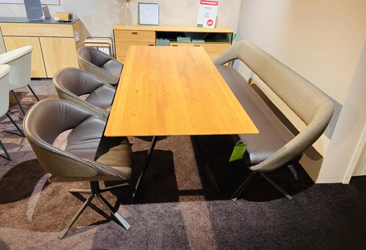 Tischgarnitur 20338..