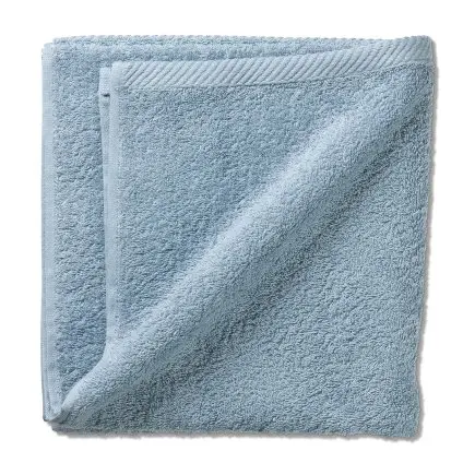 Handtuch 23278 frostblau von Kela 100% Baumwolle ca. 50x100cm