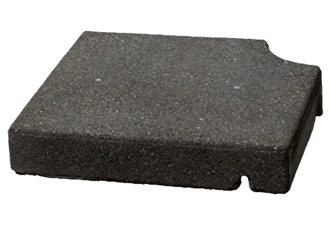 Betonelement-Set 350 01 226 950 von Glatz Beton 4 x 48 kg