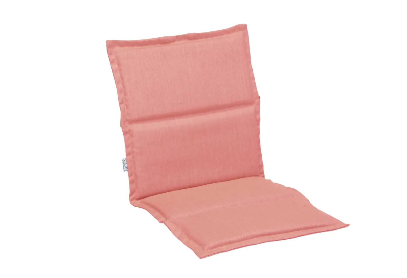 Universalauflage 17141.2 Koralle 100% Polyacryl ca. 93x46x3cm